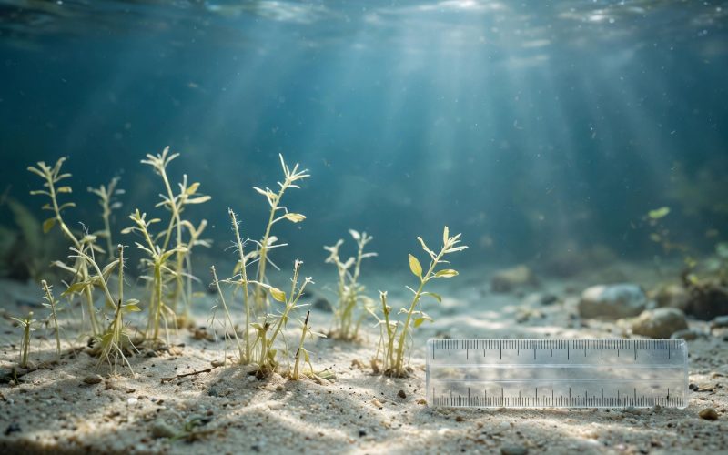 Aquarium Plants Not Growing? 10 Reasons